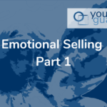 Emotional Selling Part 1