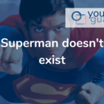 Superman doesn’t exist