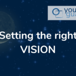 Setting the right VISION