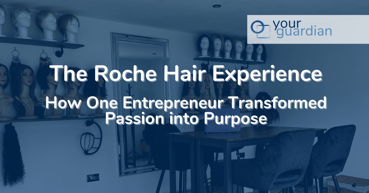 Roche Hair Experience