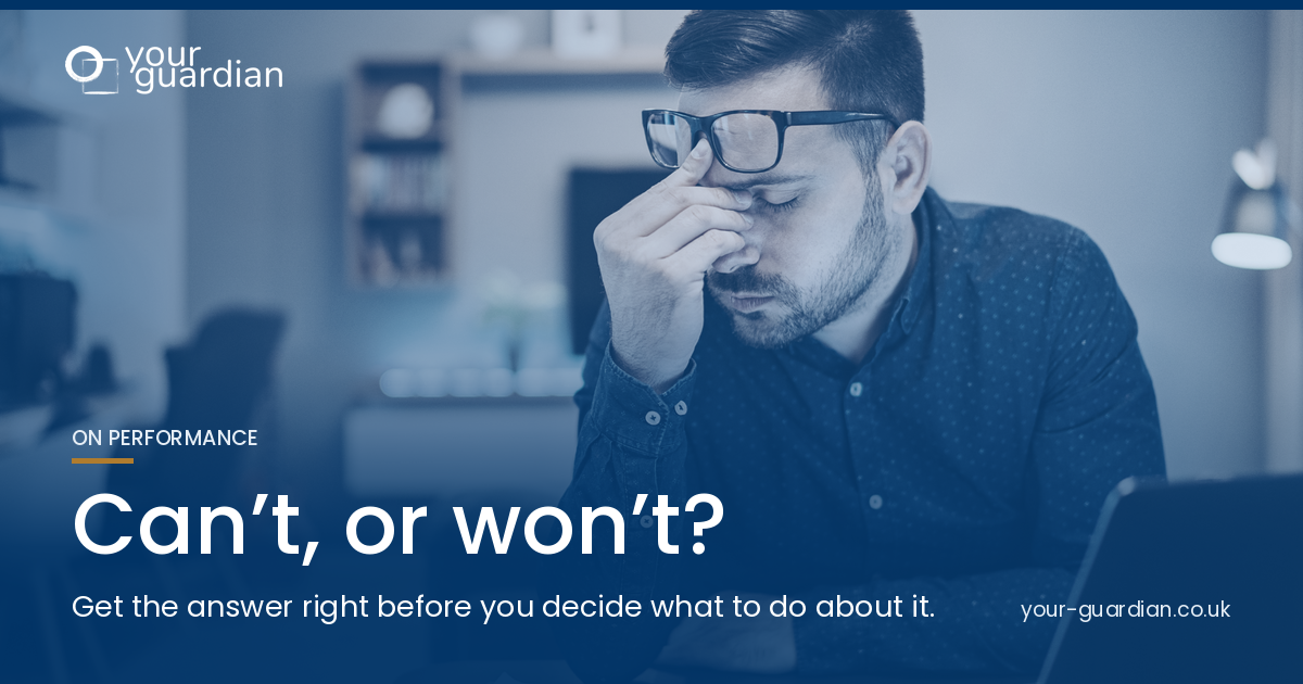 Mind the Gap: Why Your Plan Should Start From Where You’re Heading – Copy
